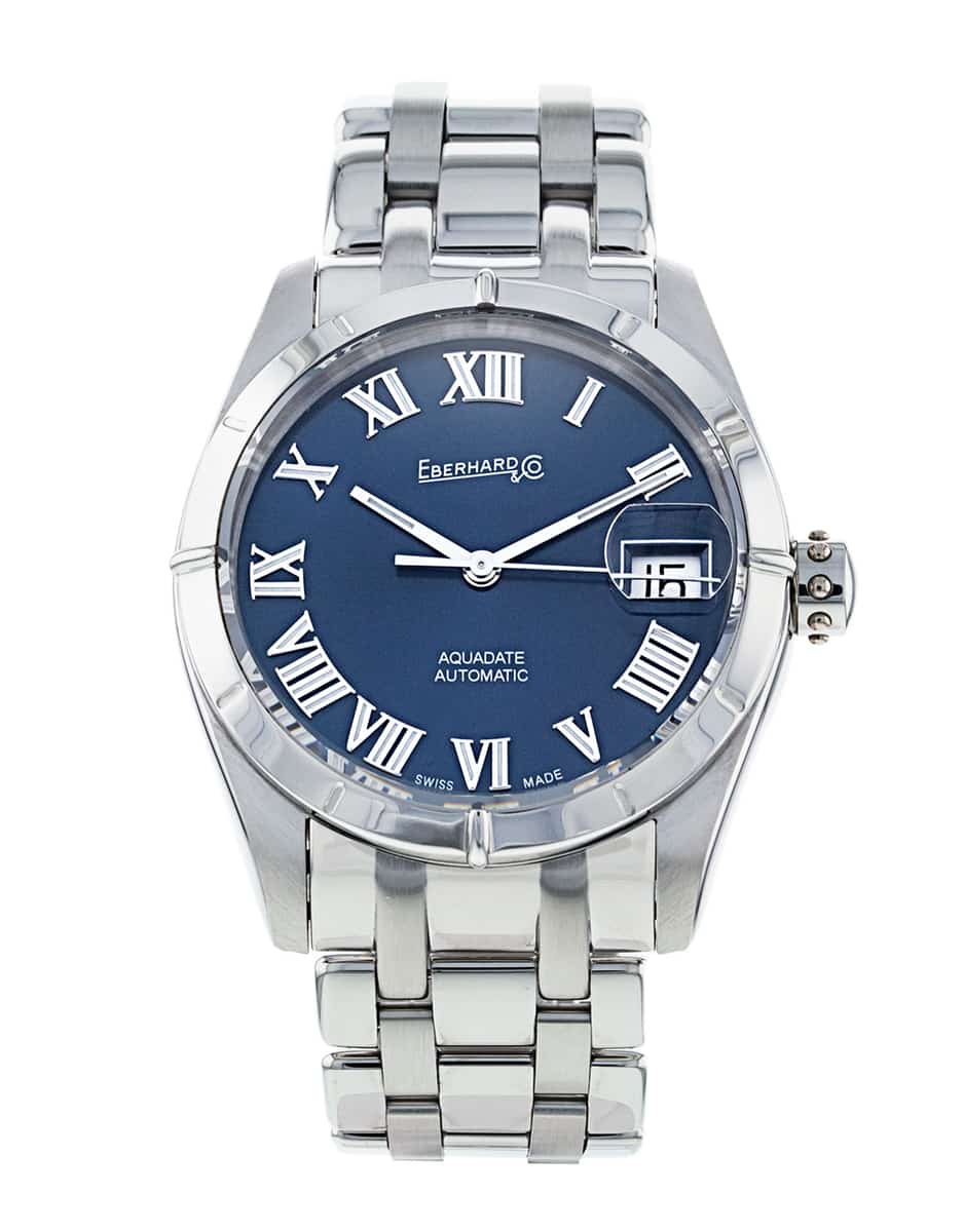 Aquadate eberhard 2025